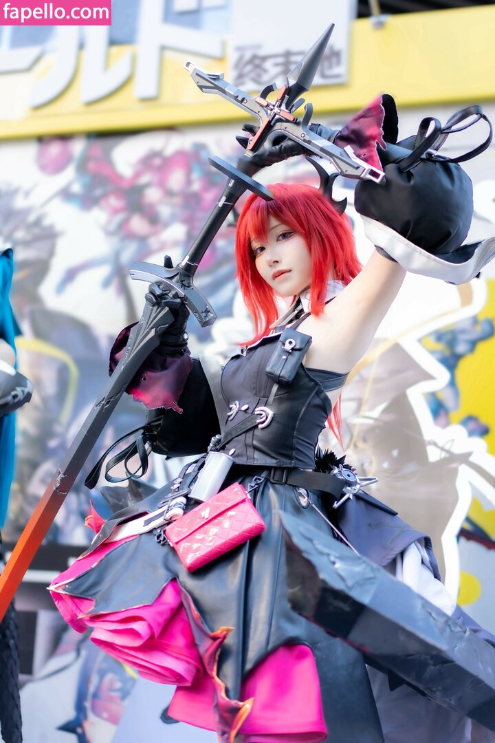 __zzz___oo0 / nene__oo0 Nude Leaked  Photo #62