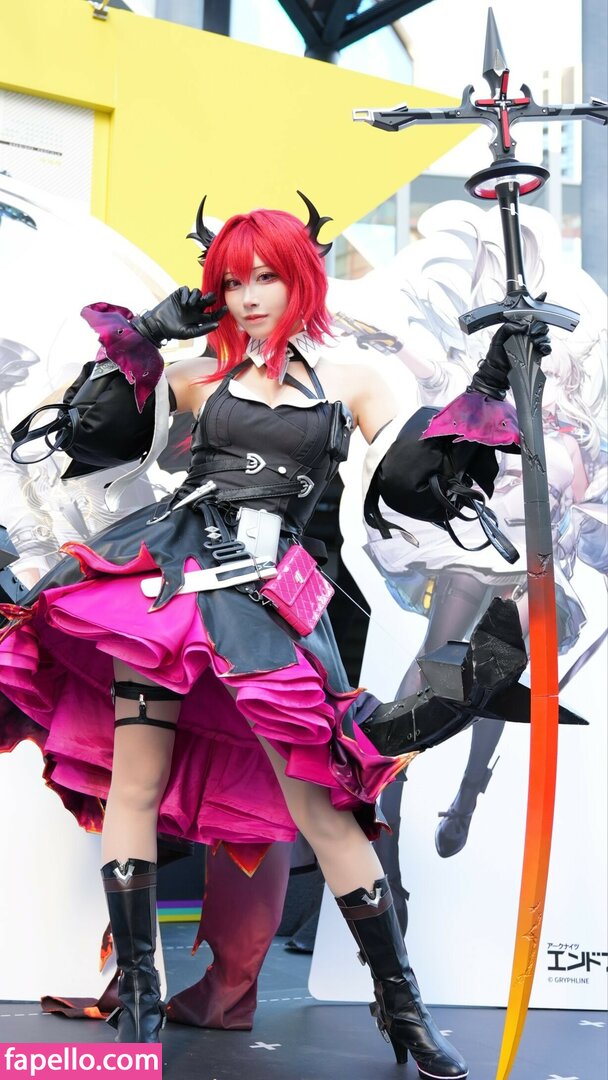 __zzz___oo0 / nene__oo0 Nude Leaked  Photo #63