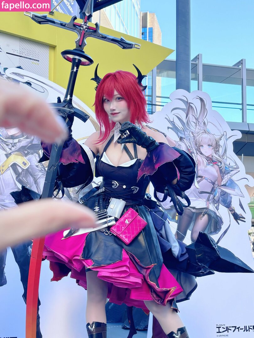 __zzz___oo0 / nene__oo0 Nude Leaked  Photo #66