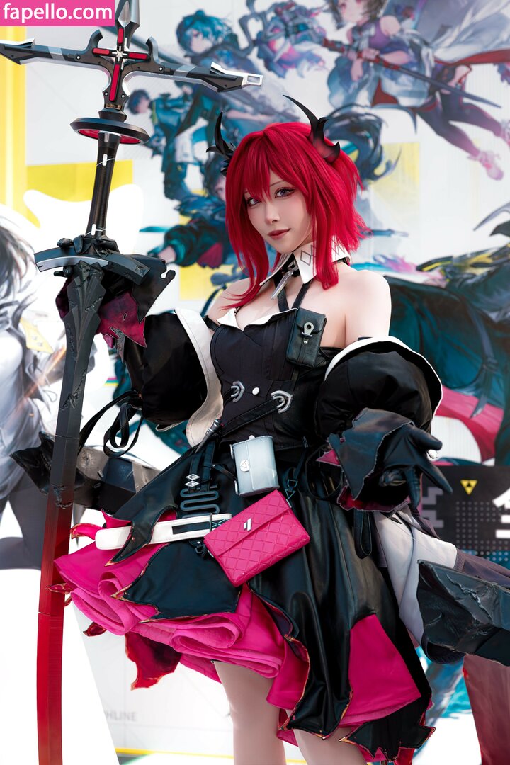 __zzz___oo0 / nene__oo0 Nude Leaked  Photo #83