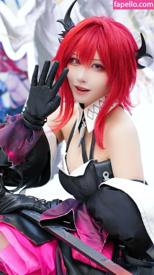 __zzz___oo0 / nene__oo0 Nude Leaked  Photo #84