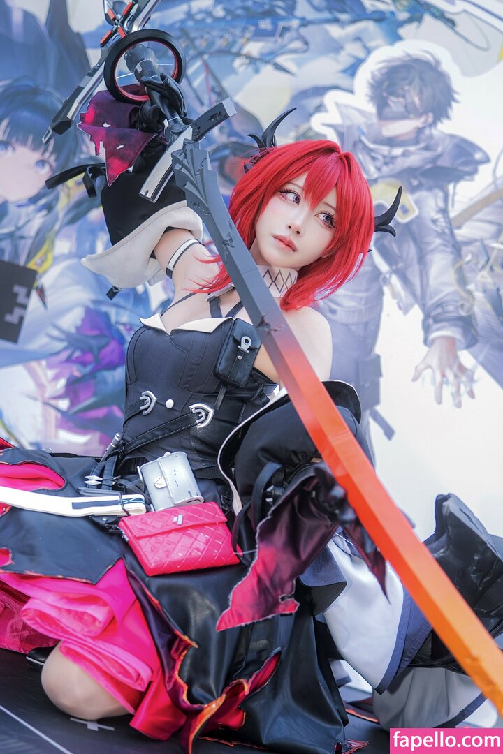 __zzz___oo0 / nene__oo0 Nude Leaked  Photo #85