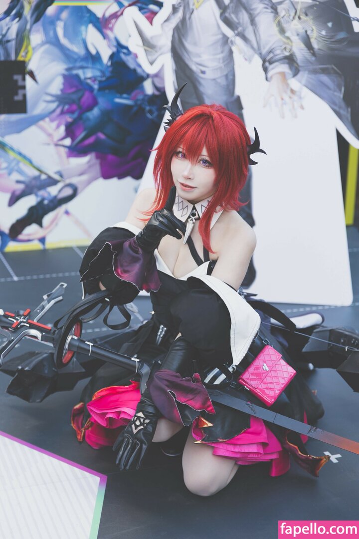 __zzz___oo0 / nene__oo0 Nude Leaked  Photo #103