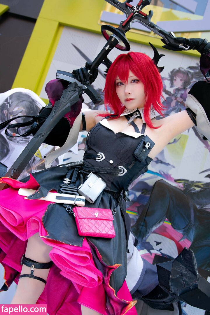 __zzz___oo0 / nene__oo0 Nude Leaked  Photo #105