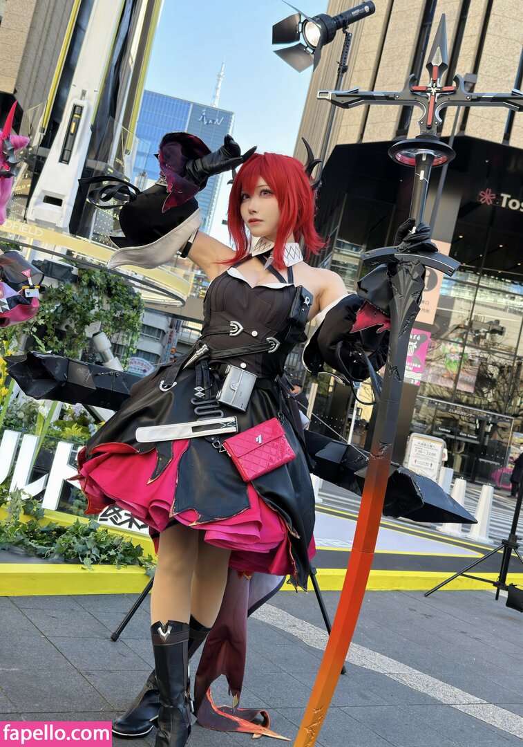 __zzz___oo0 / nene__oo0 Nude Leaked  Photo #106