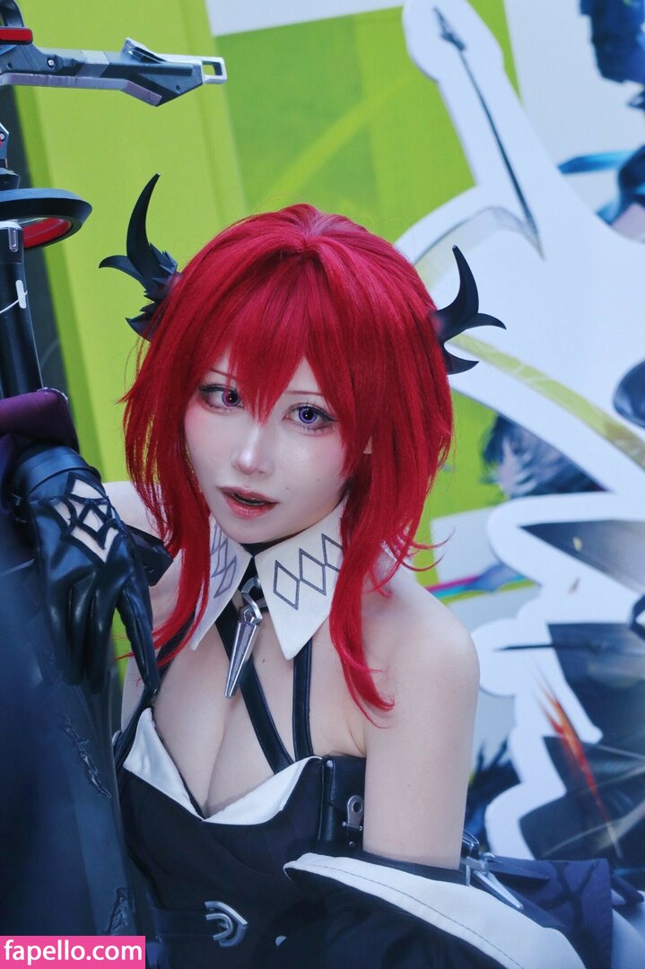 __zzz___oo0 / nene__oo0 Nude Leaked  Photo #114