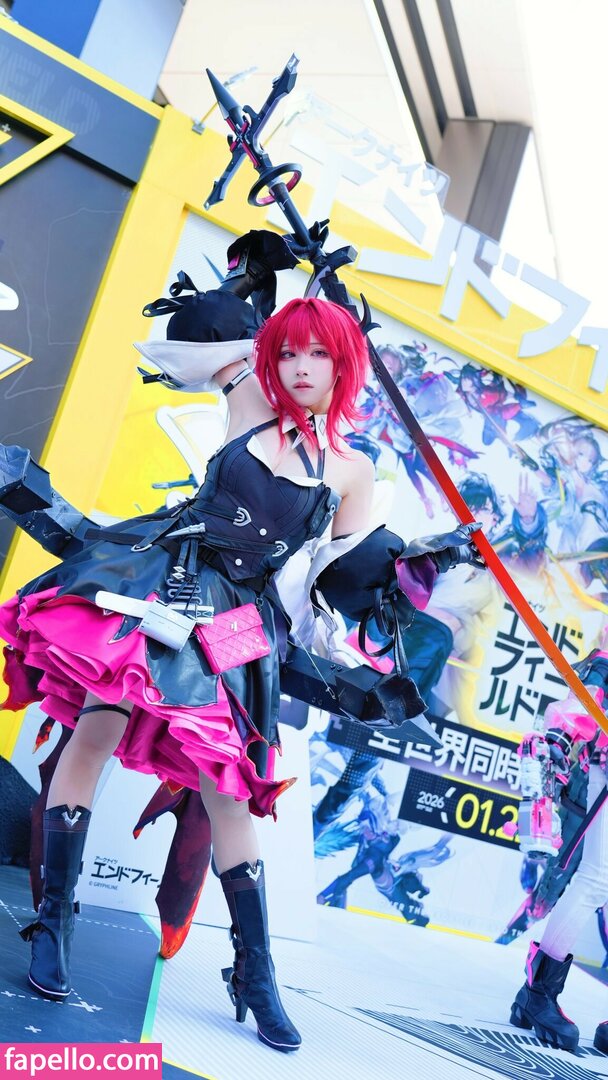 __zzz___oo0 / nene__oo0 Nude Leaked  Photo #130