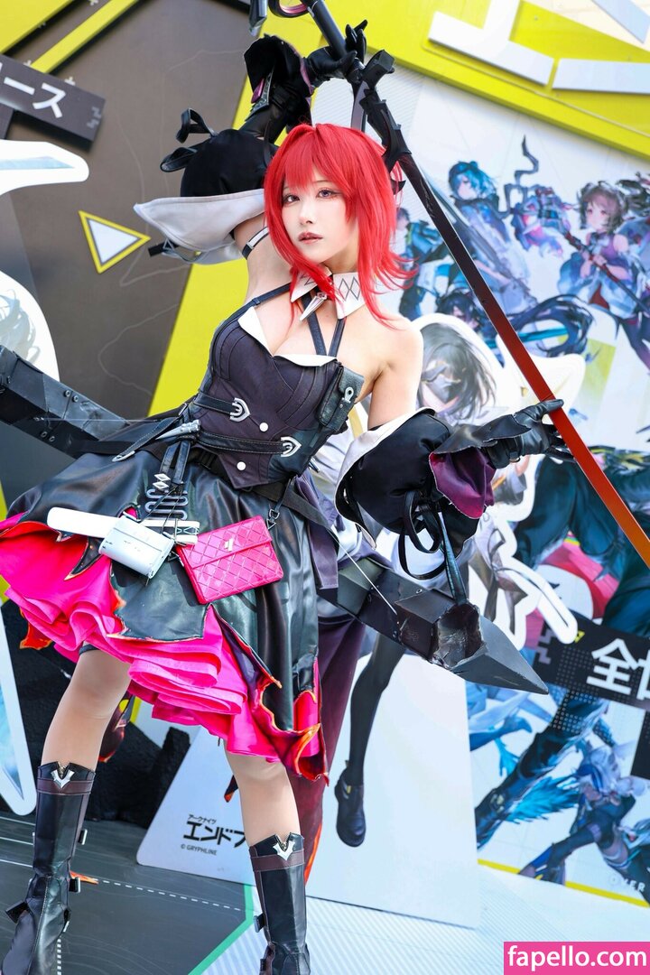 __zzz___oo0 / nene__oo0 Nude Leaked  Photo #170