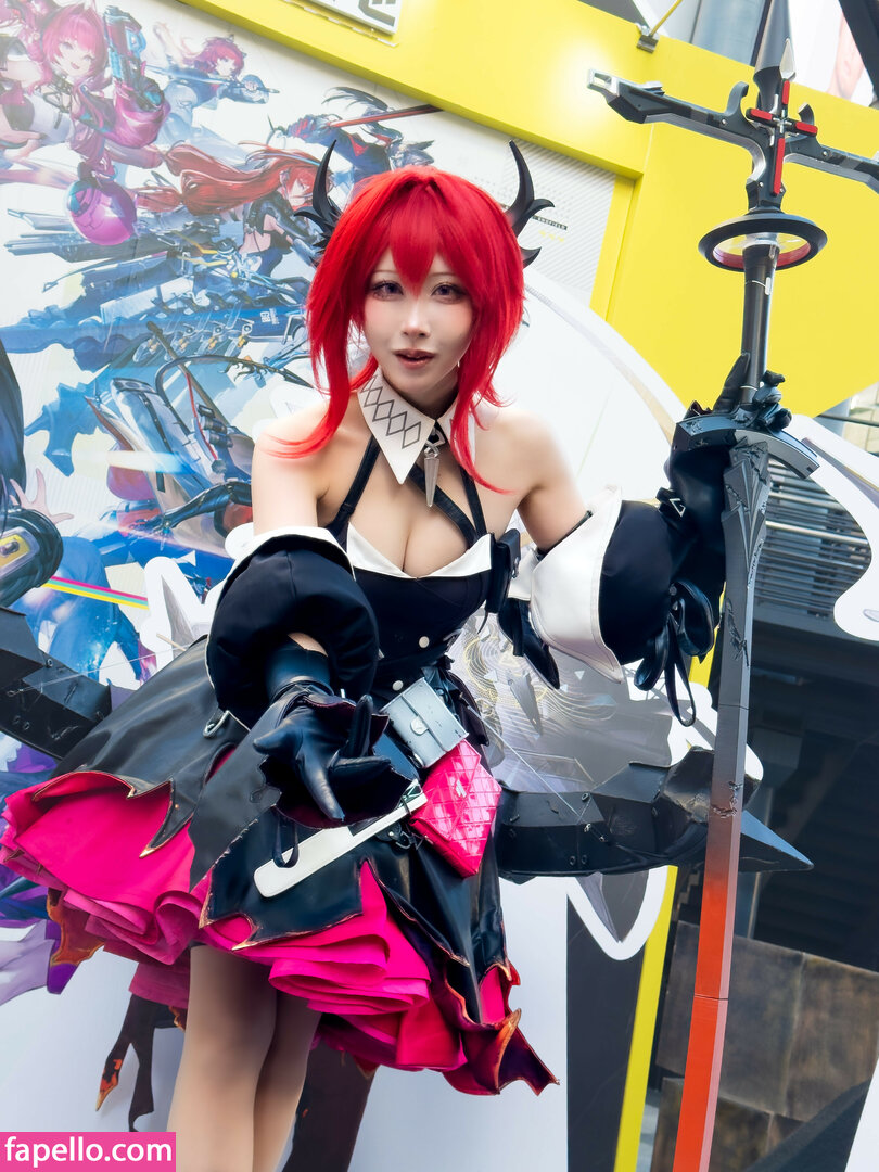 __zzz___oo0 / nene__oo0 Nude Leaked  Photo #197