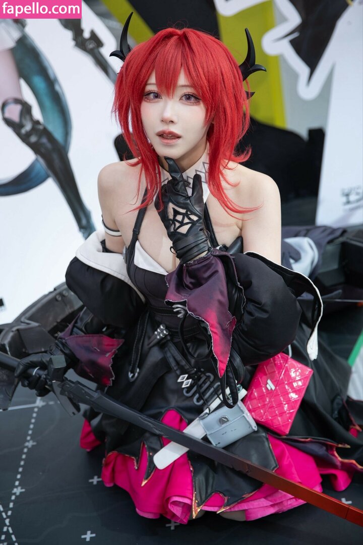 __zzz___oo0 / nene__oo0 Nude Leaked  Photo #231