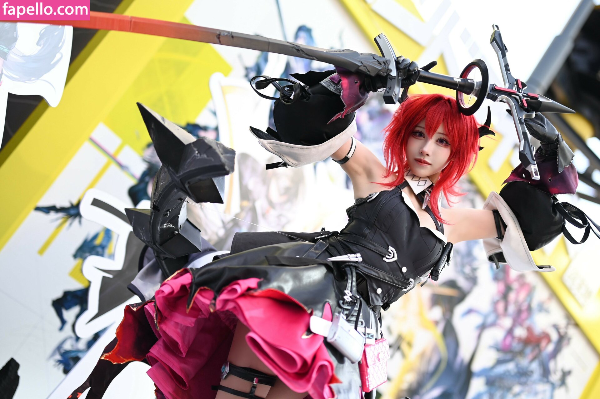 __zzz___oo0 / nene__oo0 Nude Leaked  Photo #234