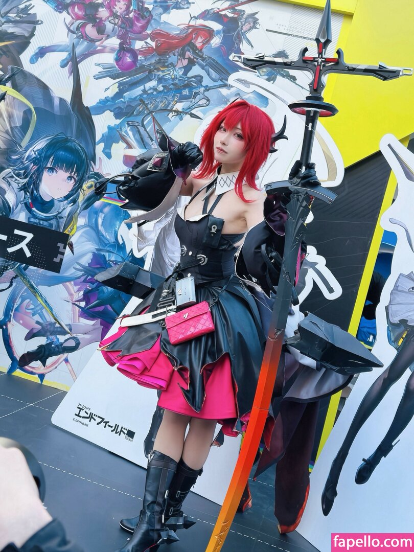 __zzz___oo0 / nene__oo0 Nude Leaked  Photo #249