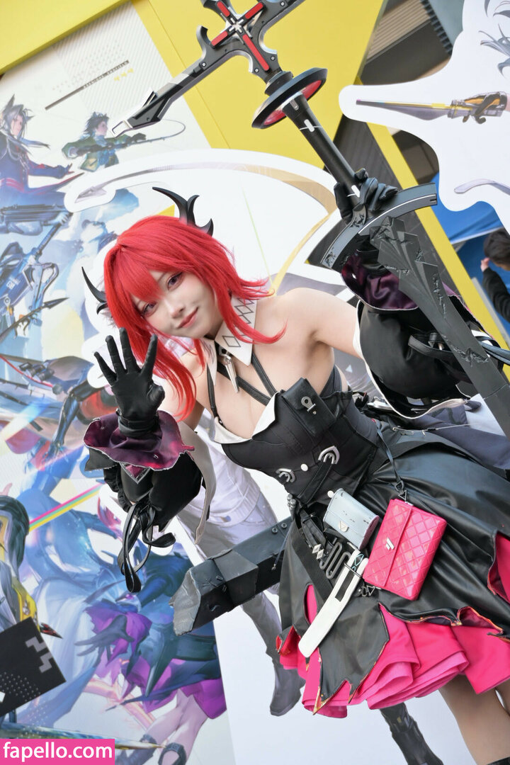 __zzz___oo0 / nene__oo0 Nude Leaked  Photo #252