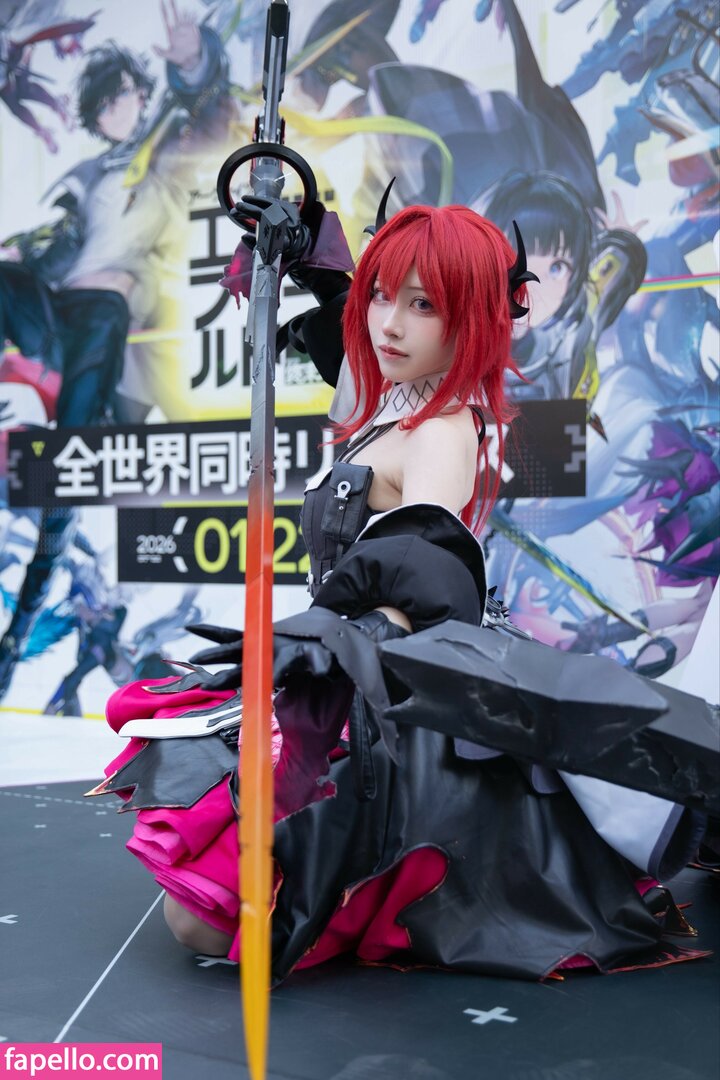 __zzz___oo0 / nene__oo0 Nude Leaked  Photo #258