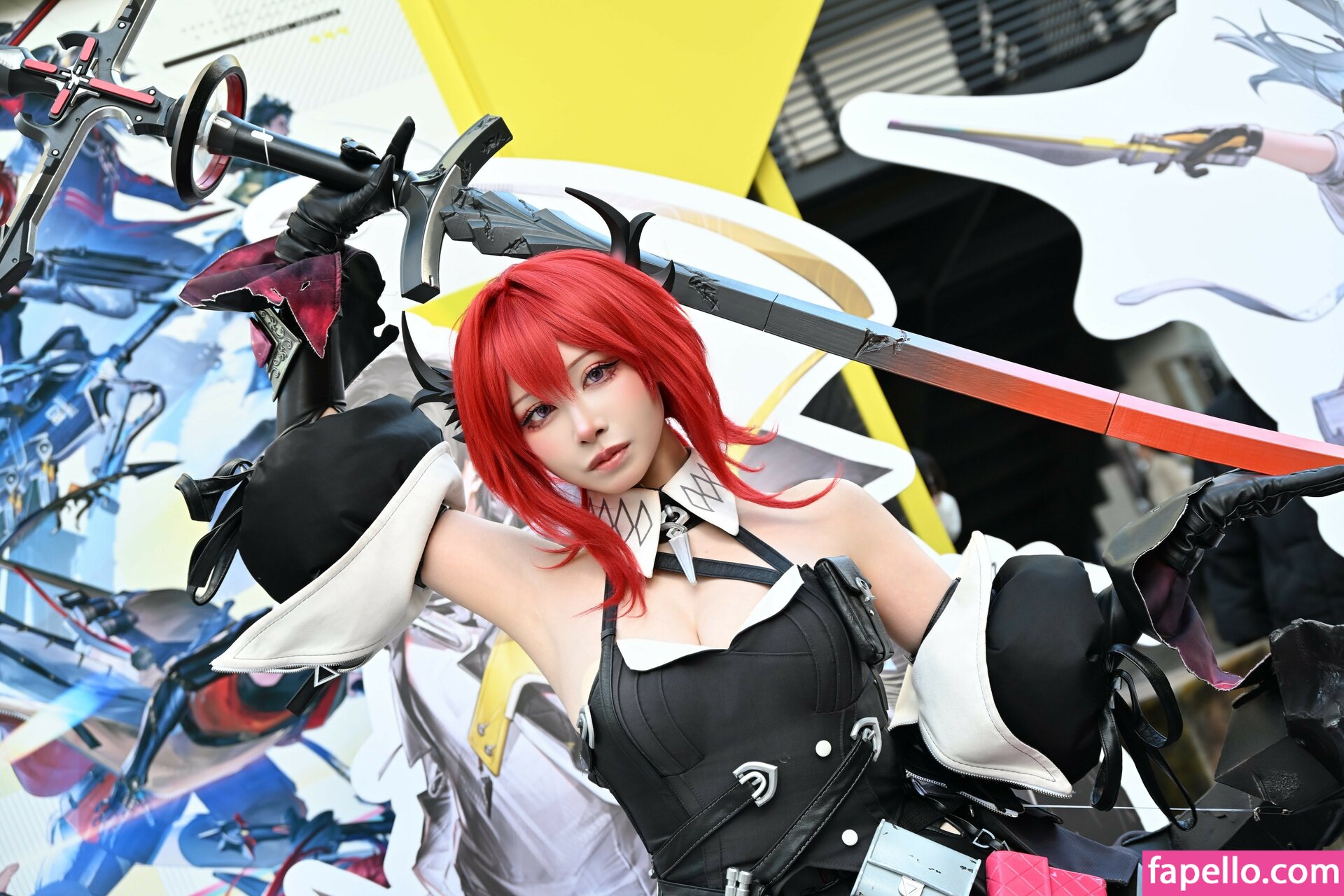 __zzz___oo0 / nene__oo0 Nude Leaked  Photo #292