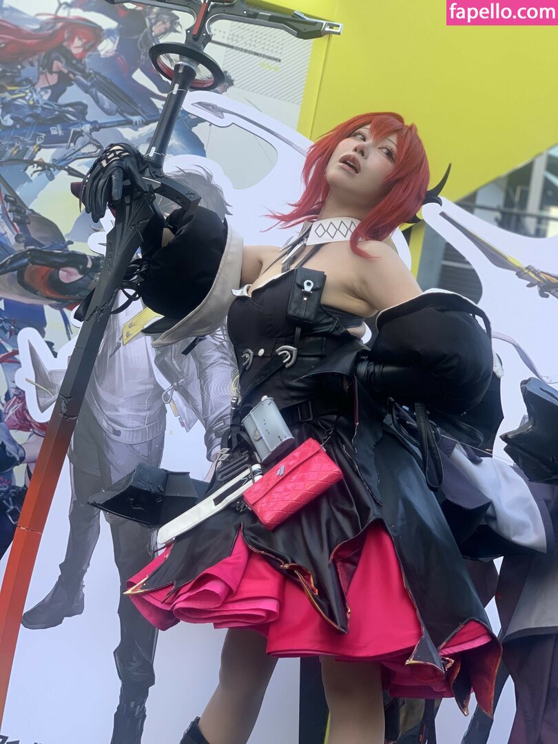 __zzz___oo0 / nene__oo0 Nude Leaked  Photo #295