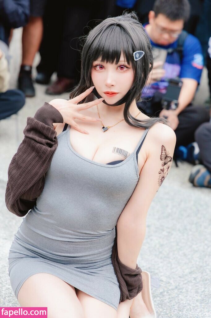 __zzz___oo0 / nene__oo0 Nude Leaked  Photo #306