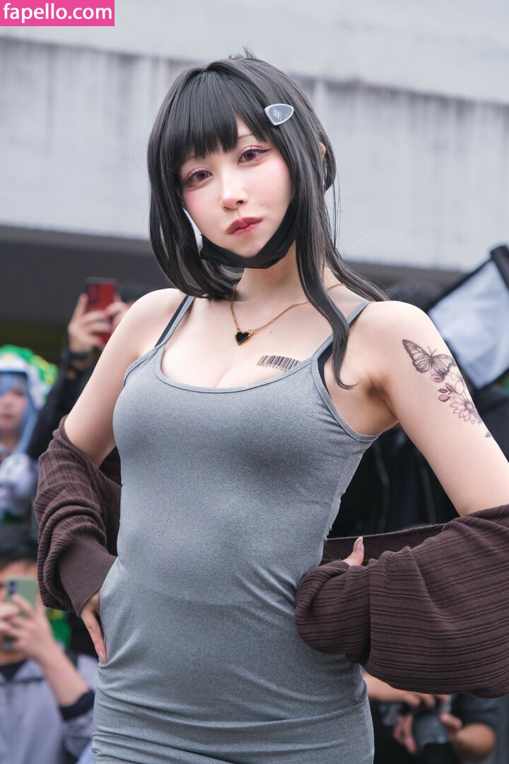 __zzz___oo0 / nene__oo0 Nude Leaked  Photo #308