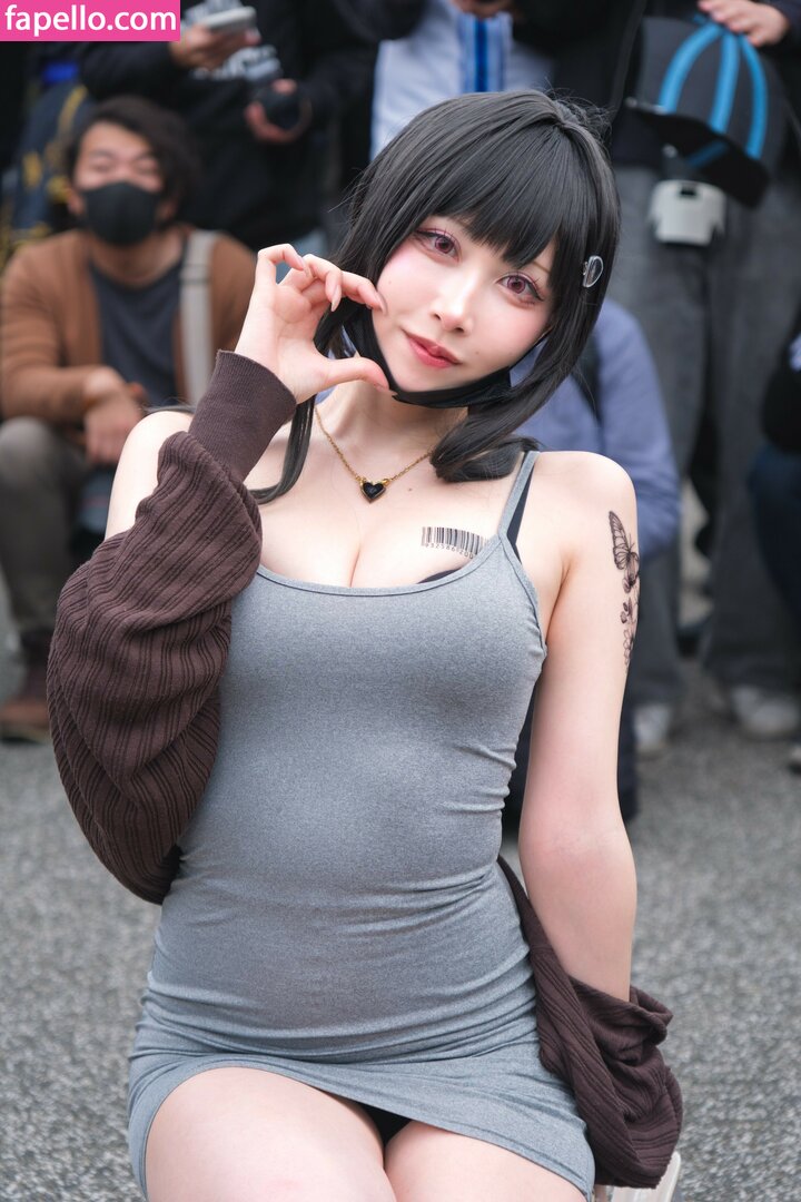 __zzz___oo0 / nene__oo0 Nude Leaked  Photo #309