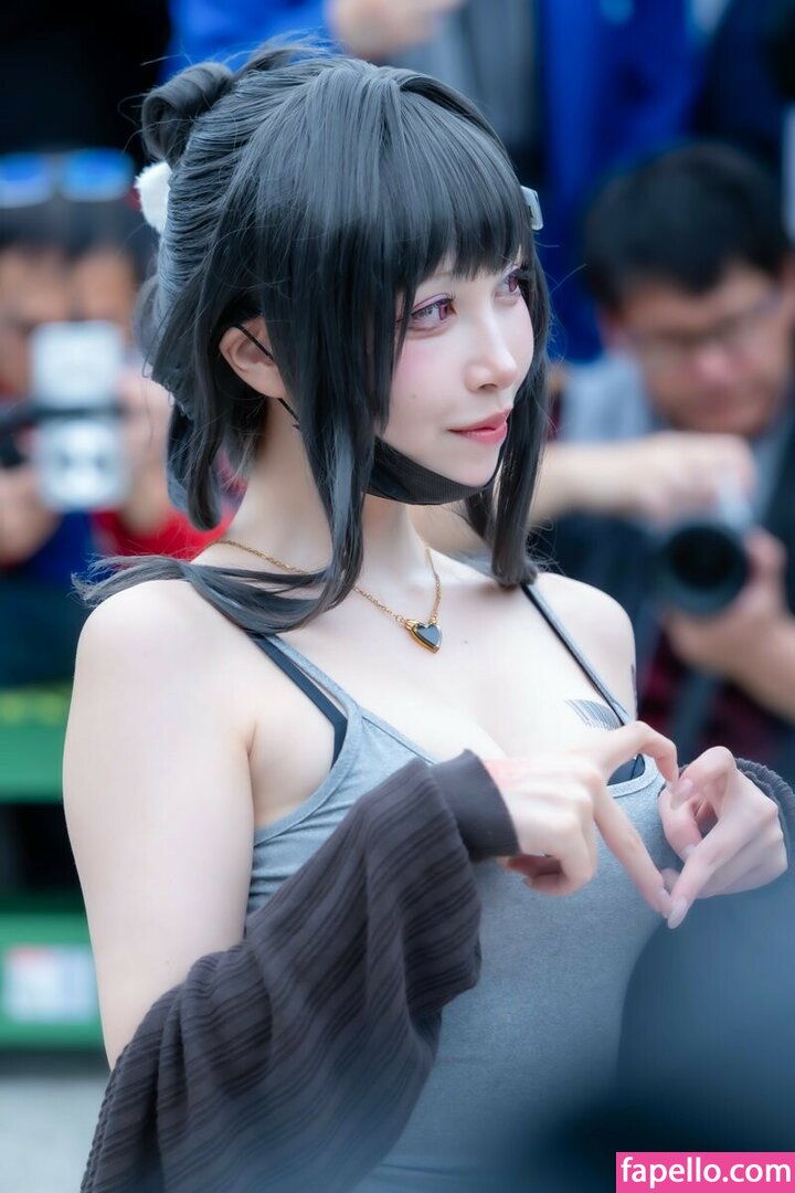 __zzz___oo0 / nene__oo0 Nude Leaked  Photo #311