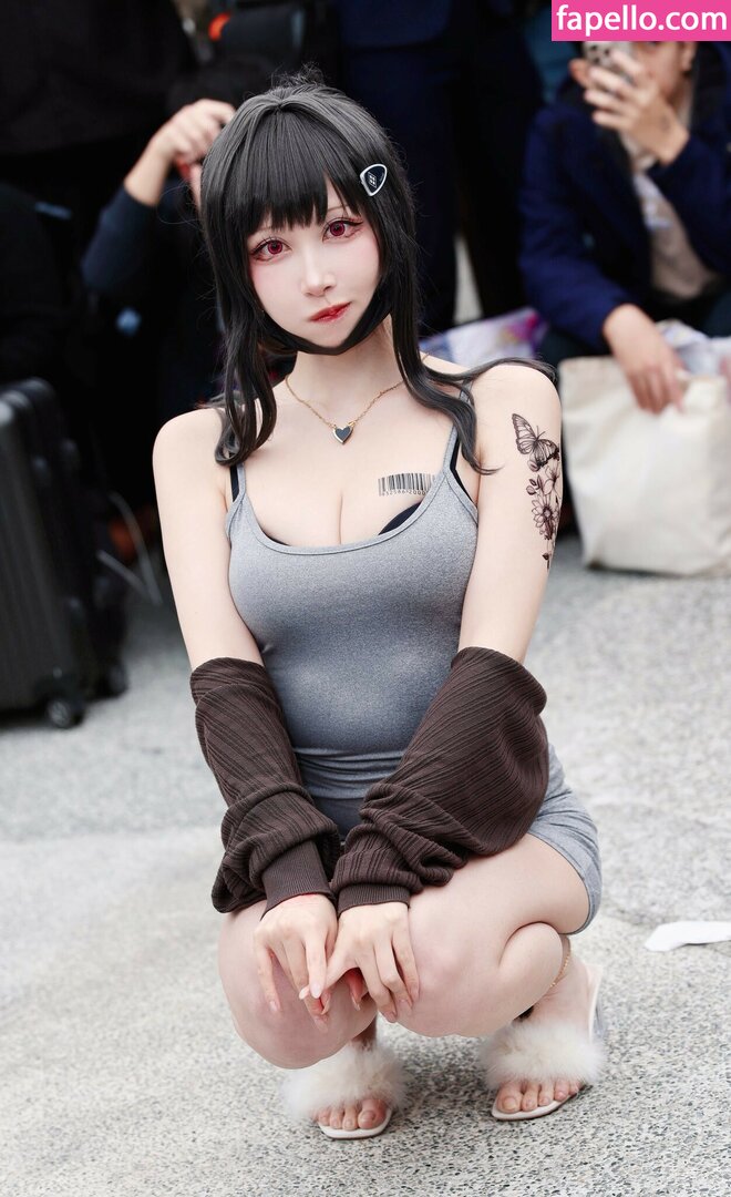 __zzz___oo0 / nene__oo0 Nude Leaked  Photo #314