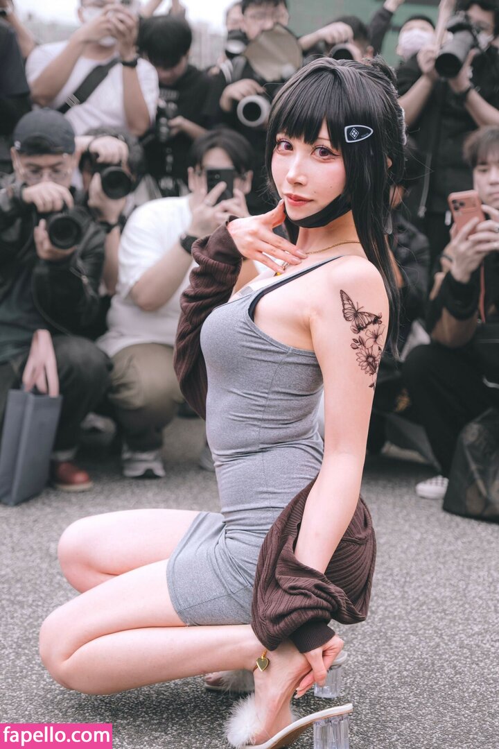 __zzz___oo0 / nene__oo0 Nude Leaked  Photo #316