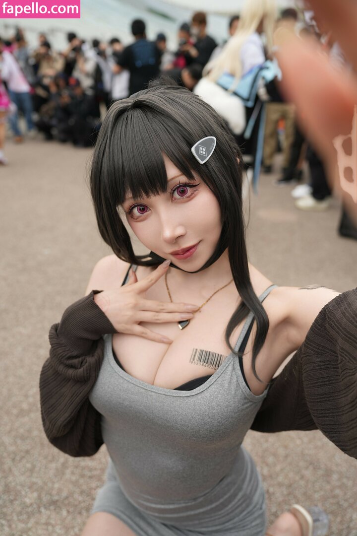 __zzz___oo0 / nene__oo0 Nude Leaked  Photo #321