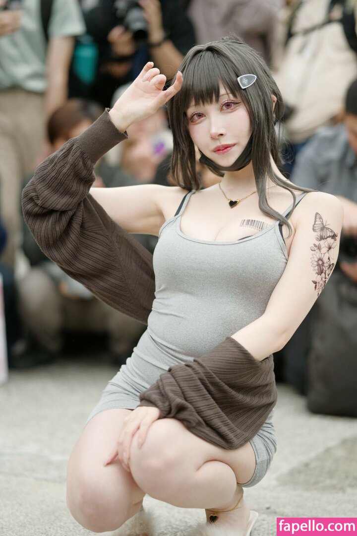 __zzz___oo0 / nene__oo0 Nude Leaked  Photo #322