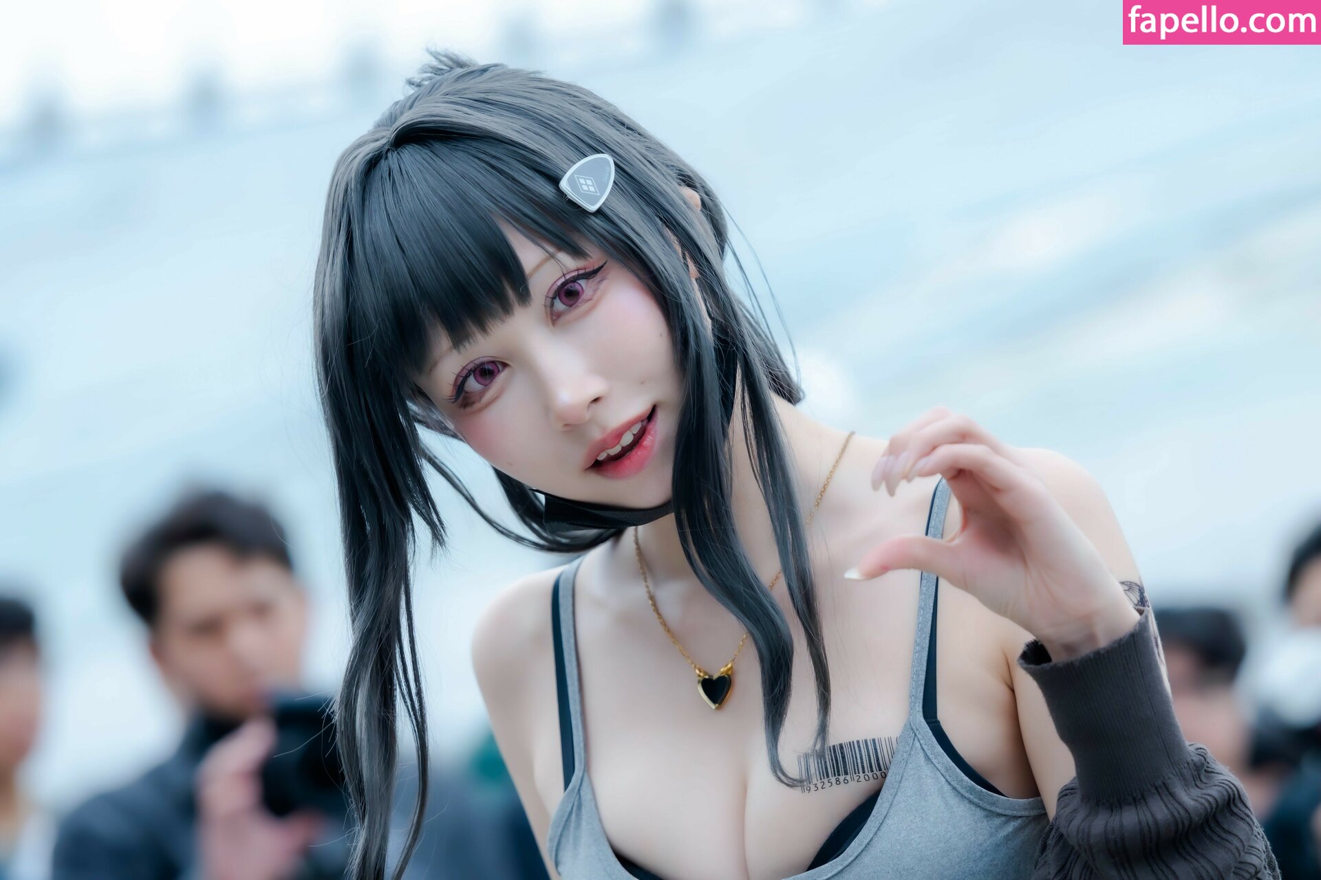 __zzz___oo0 / nene__oo0 Nude Leaked  Photo #324