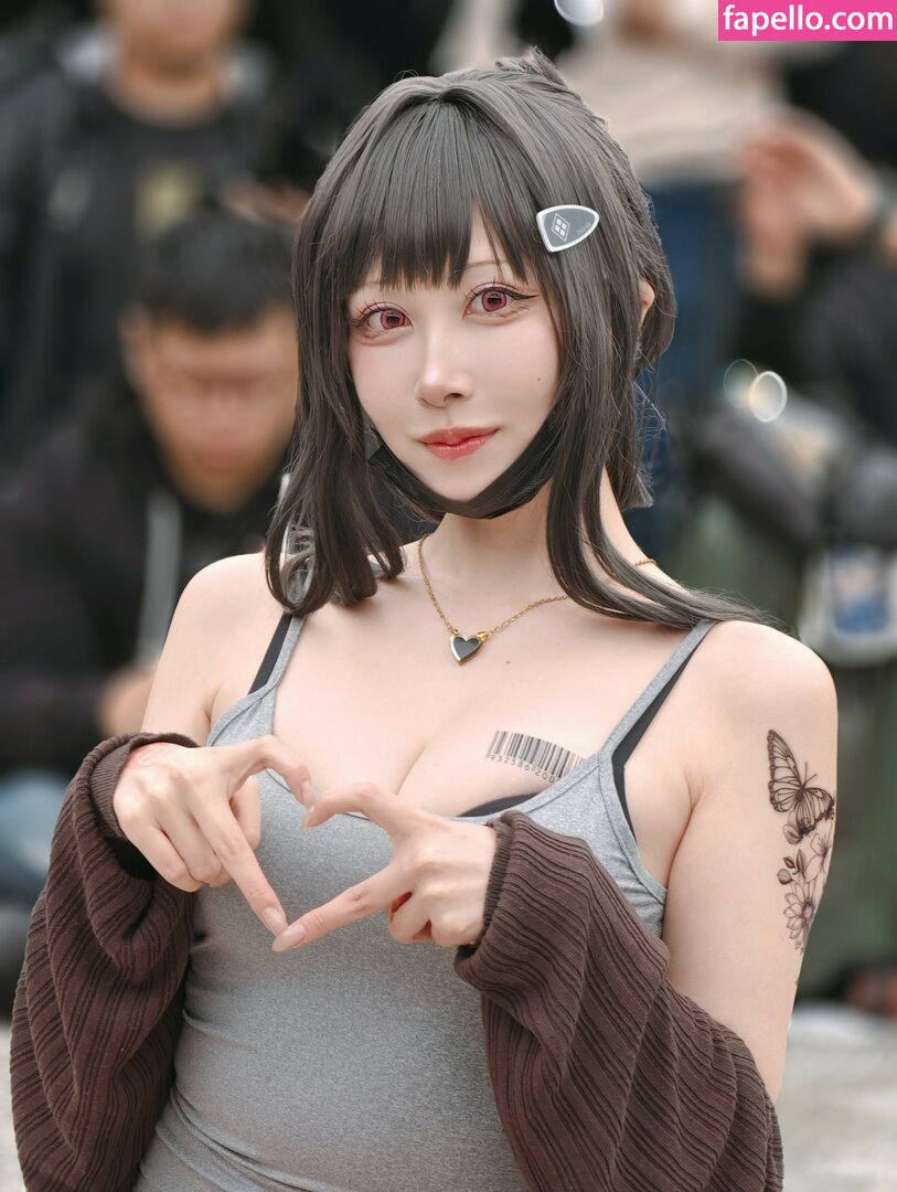 __zzz___oo0 / nene__oo0 Nude Leaked  Photo #327