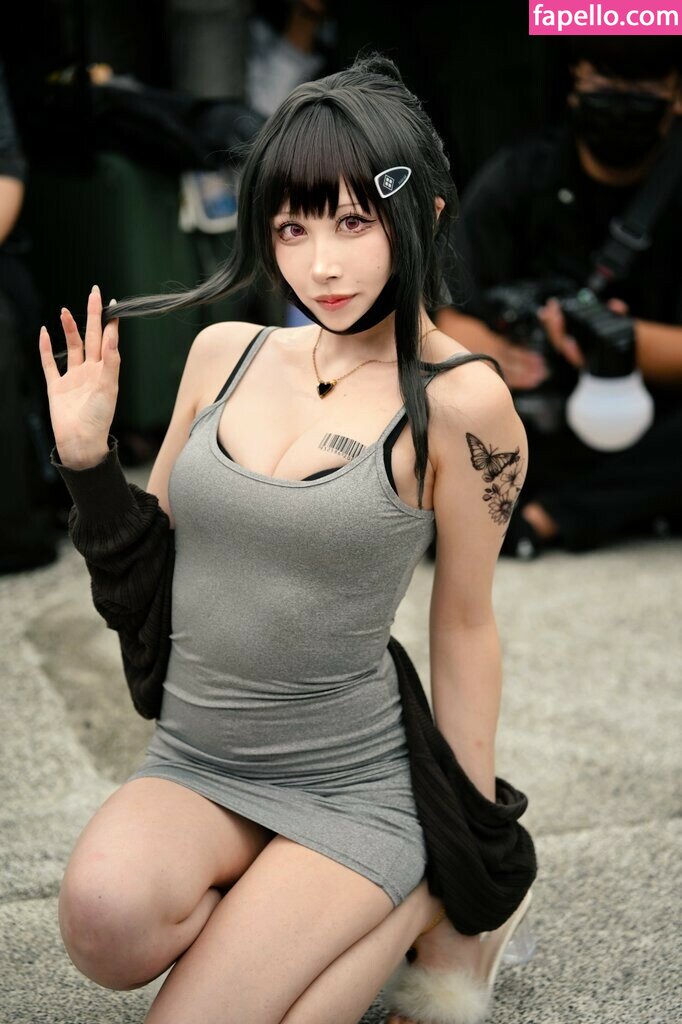 __zzz___oo0 / nene__oo0 Nude Leaked  Photo #329