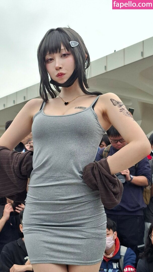 __zzz___oo0 / nene__oo0 Nude Leaked  Photo #333