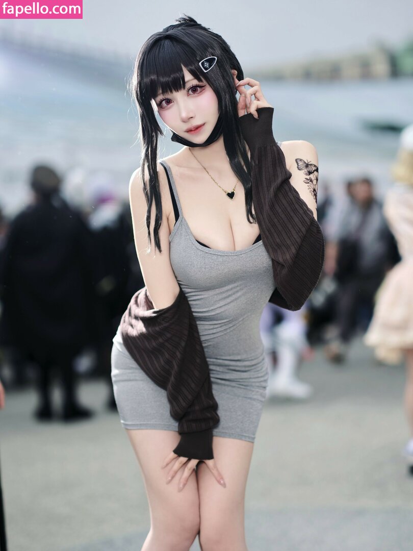 __zzz___oo0 / nene__oo0 Nude Leaked  Photo #335