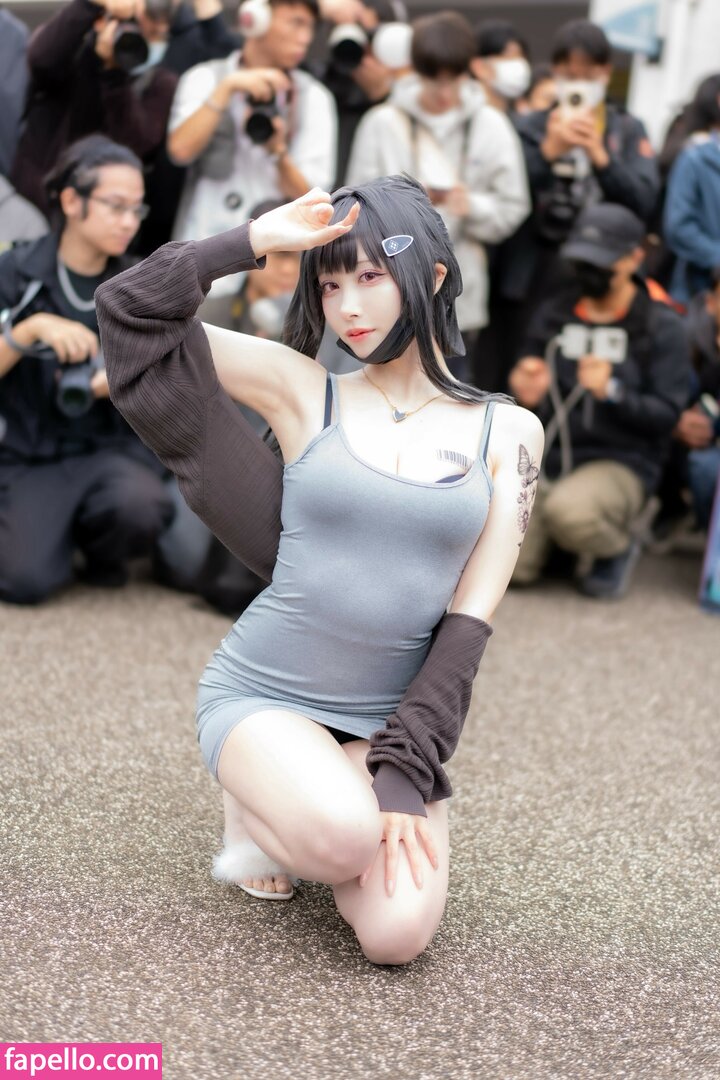 __zzz___oo0 / nene__oo0 Nude Leaked  Photo #337