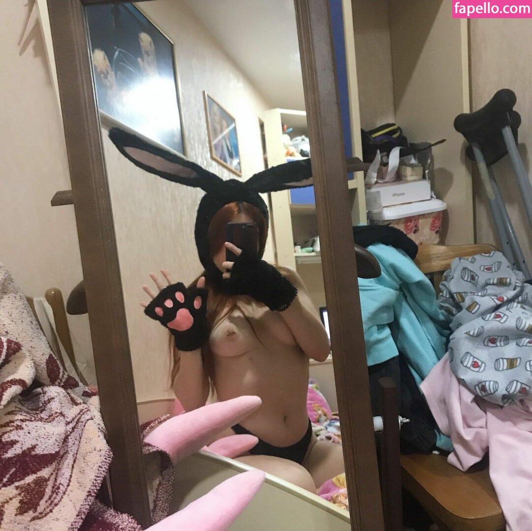 Tosha / zzzaychonok Nude Leaked  Photo #181