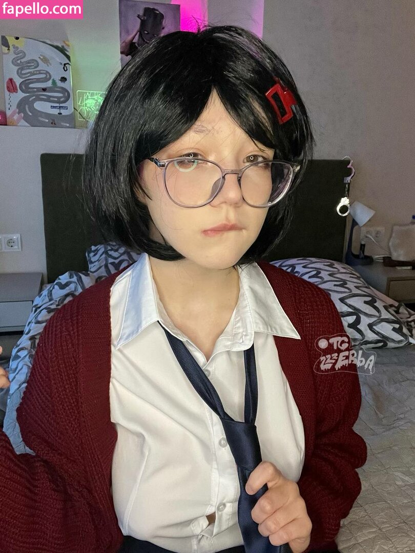 kosyakovch / xxmchan / yazzaba / zzzerba Nude Leaked OnlyFans Photo #7