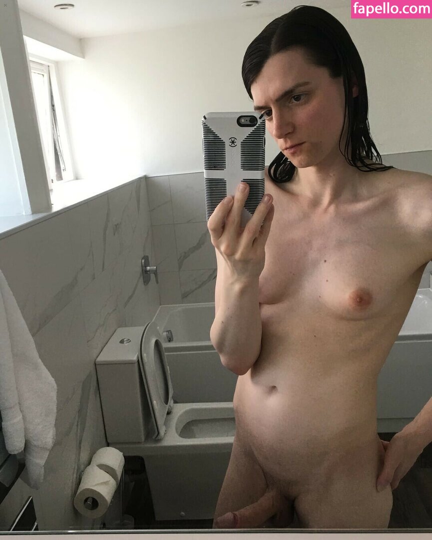 ghizlane.xo / zZzlanesh Nude Leaked  Photo #7