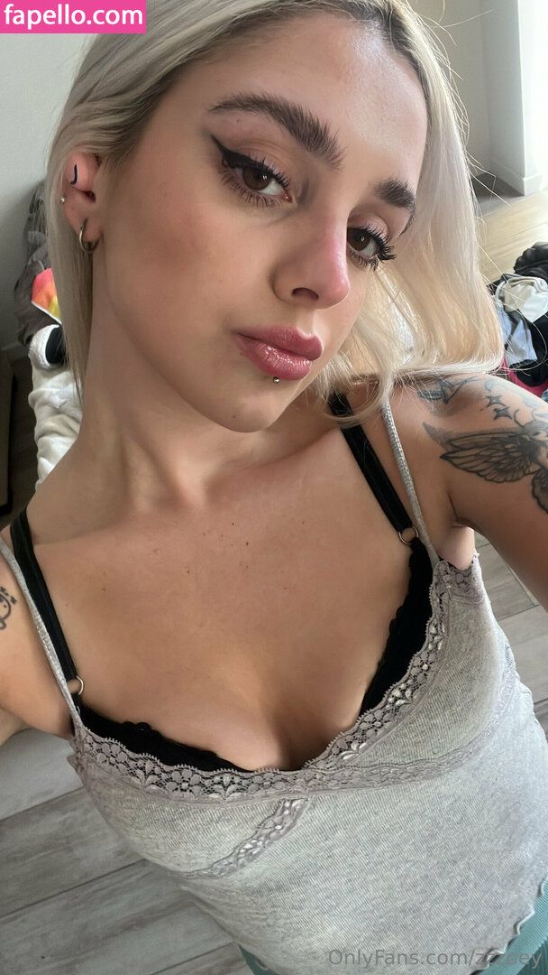 zzzoey / zzzoey808 Nude Leaked OnlyFans Photo #6
