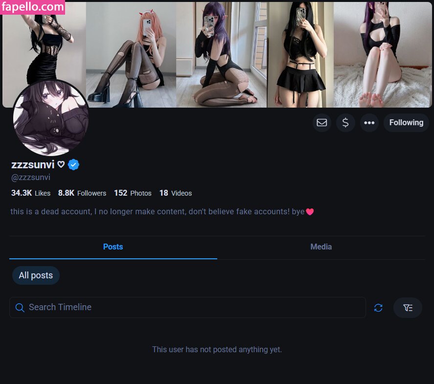 Zzzsunvi Nude Leaked OnlyFans Photo #76