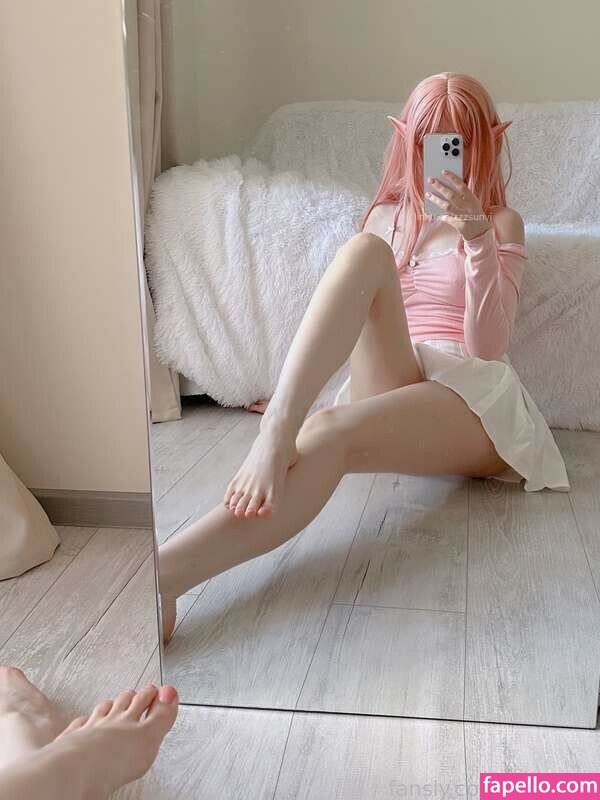 Zzzsunvi Nude Leaked OnlyFans Photo #78