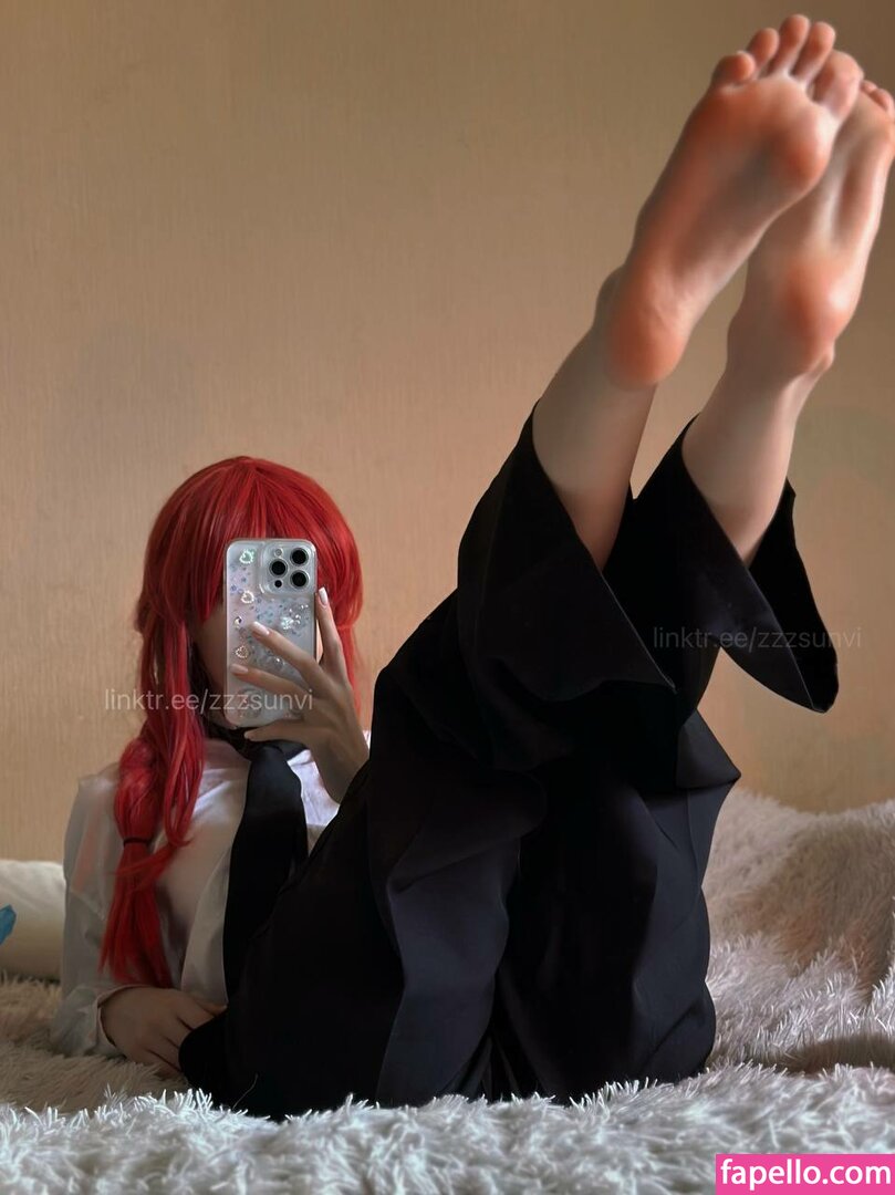 Zzzsunvi Nude Leaked OnlyFans Photo #102