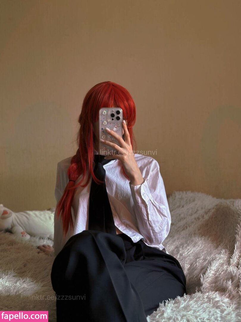 Zzzsunvi Nude Leaked OnlyFans Photo #103