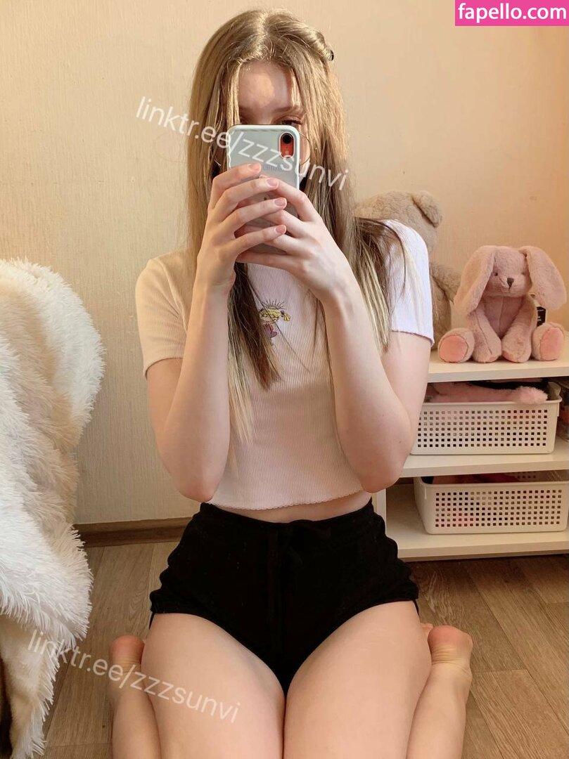 Zzzsunvi Nude Leaked OnlyFans Photo #111