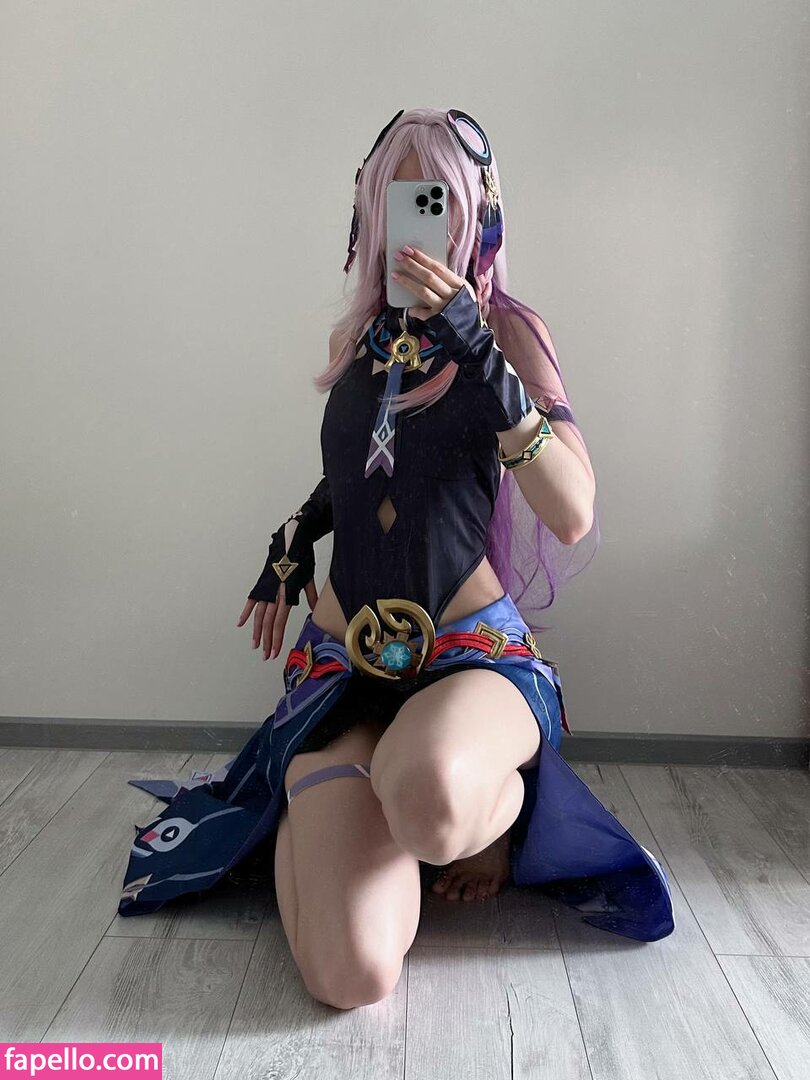 Zzzsunvi Nude Leaked OnlyFans Photo #124