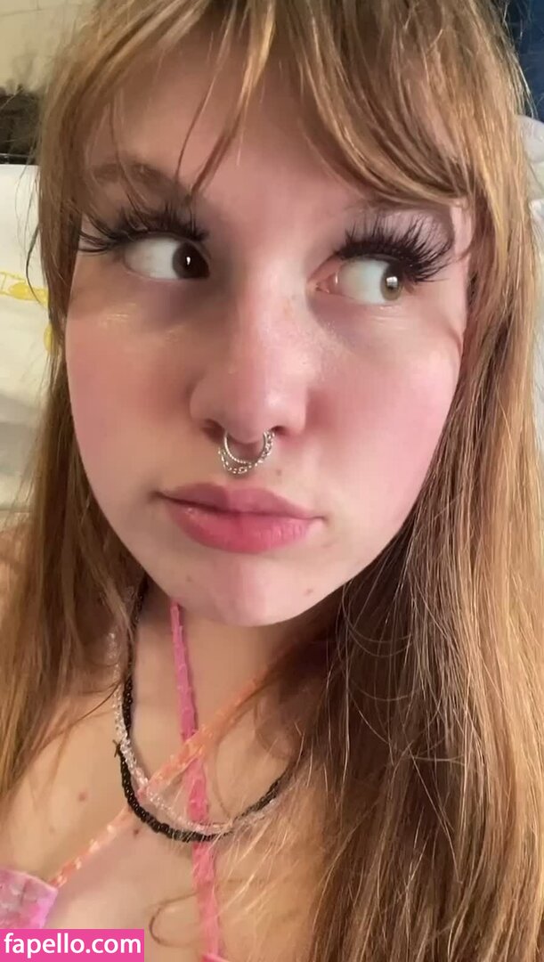 zzztinkerbell Nude Leaked  Photo #10