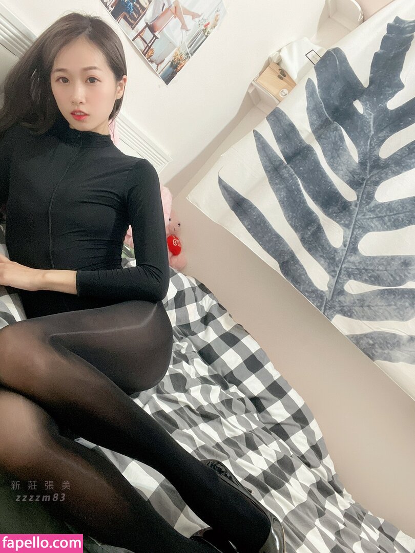 Zzzzm83 新莊張美 Rita / zzzzm83 Nude Leaked OnlyFans Photo #109