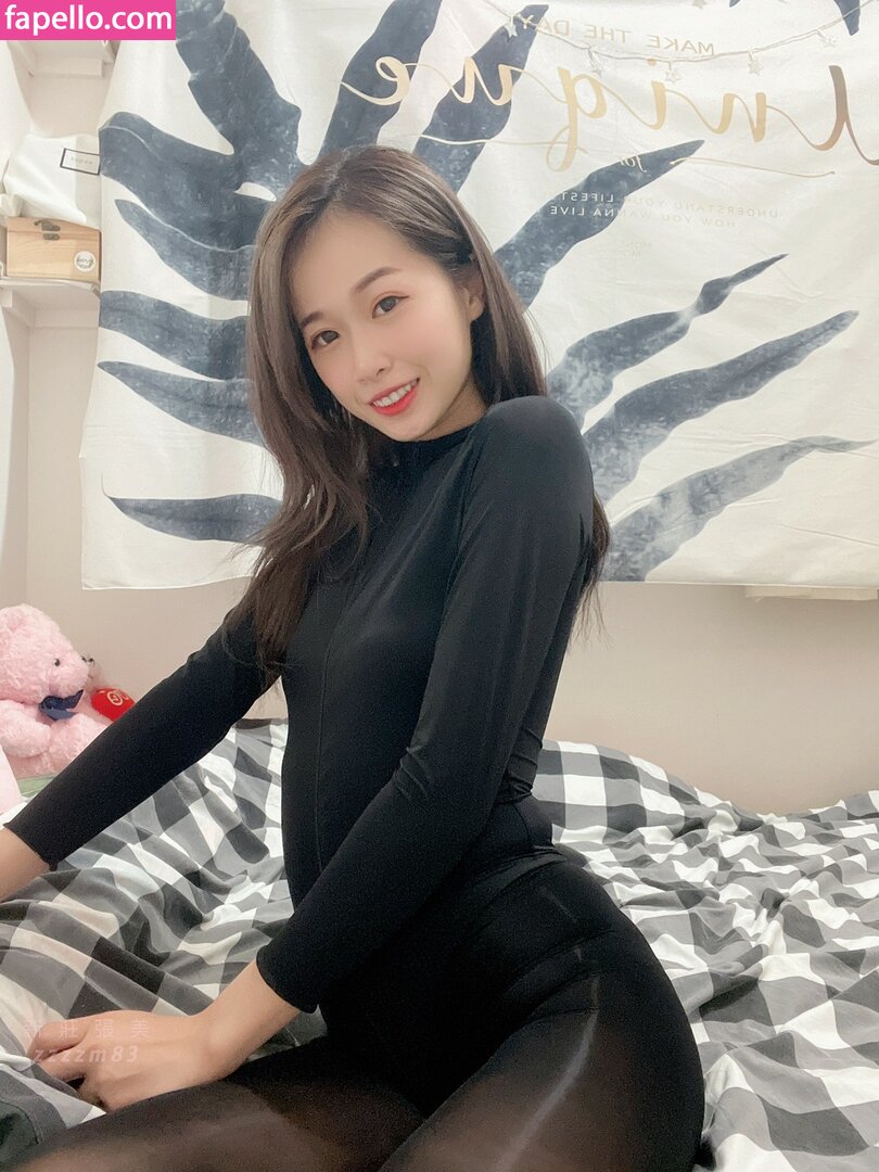 Zzzzm83 新莊張美 Rita / zzzzm83 Nude Leaked OnlyFans Photo #138