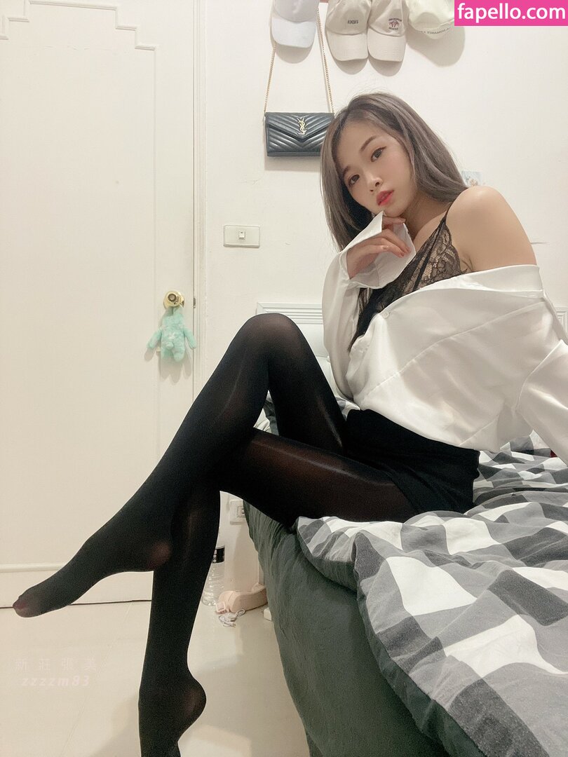 Zzzzm83 新莊張美 Rita / zzzzm83 Nude Leaked OnlyFans Photo #201