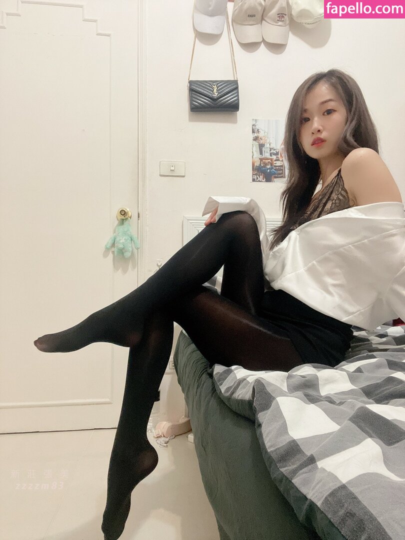 Zzzzm83 新莊張美 Rita / zzzzm83 Nude Leaked OnlyFans Photo #203