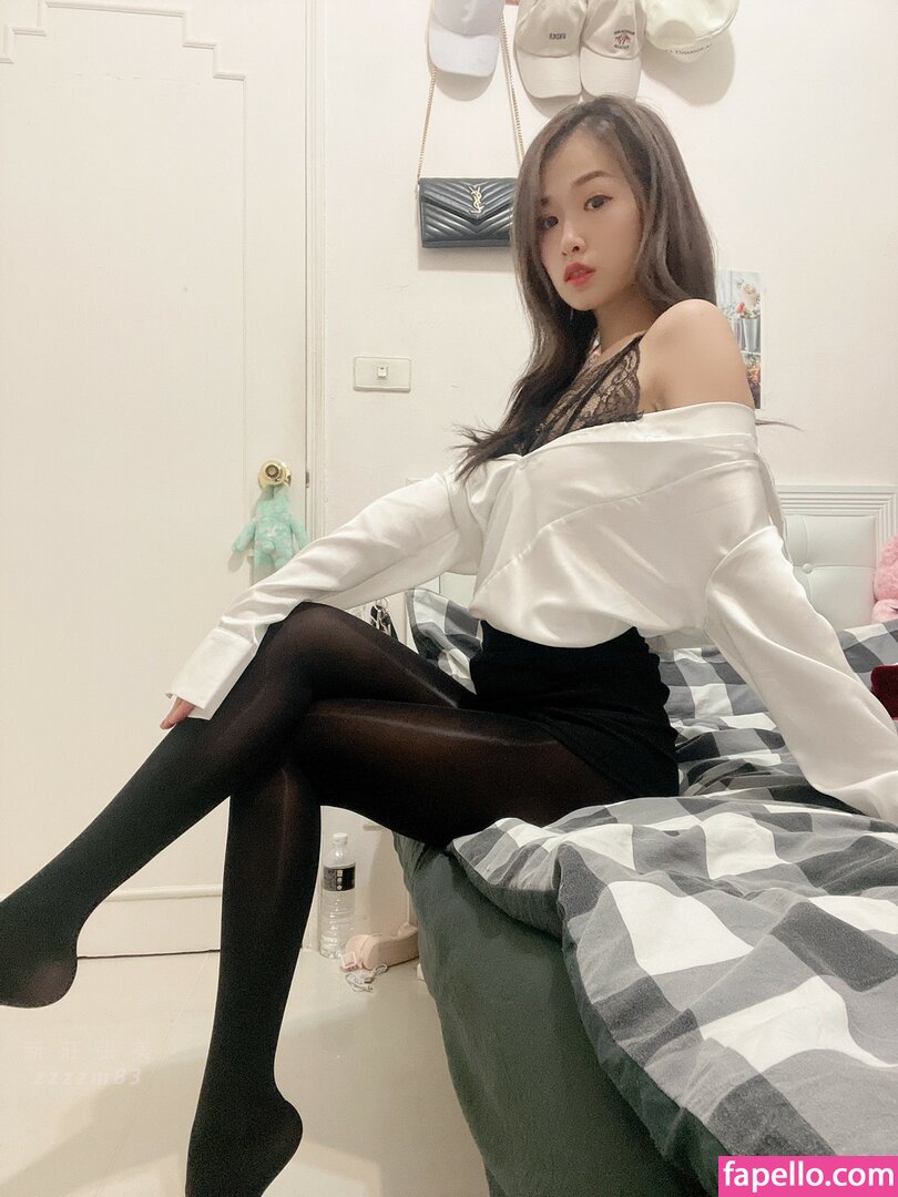 Zzzzm83 新莊張美 Rita / zzzzm83 Nude Leaked OnlyFans Photo #204